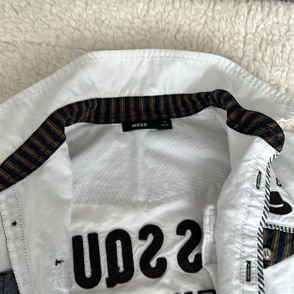 Shirt for boys - Picture 13 of 17